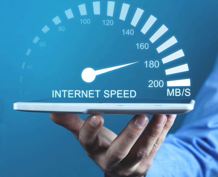 How to Know If Your Internet Speed Is Actually What You're Paying For