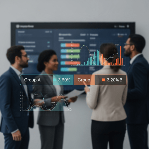 Understanding Statistical Significance in AB Testing for Better Business Decisions